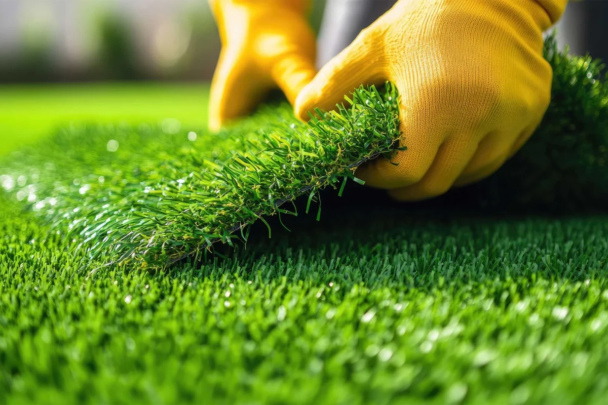 7 mẹo bảo dưỡng thảm cỏ để bãi cỏ luôn xanh khỏe
