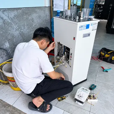 Lắp Đặt Máy Lọc Nước Bình Dương – Đúng kỹ thuật, gọn gàng
